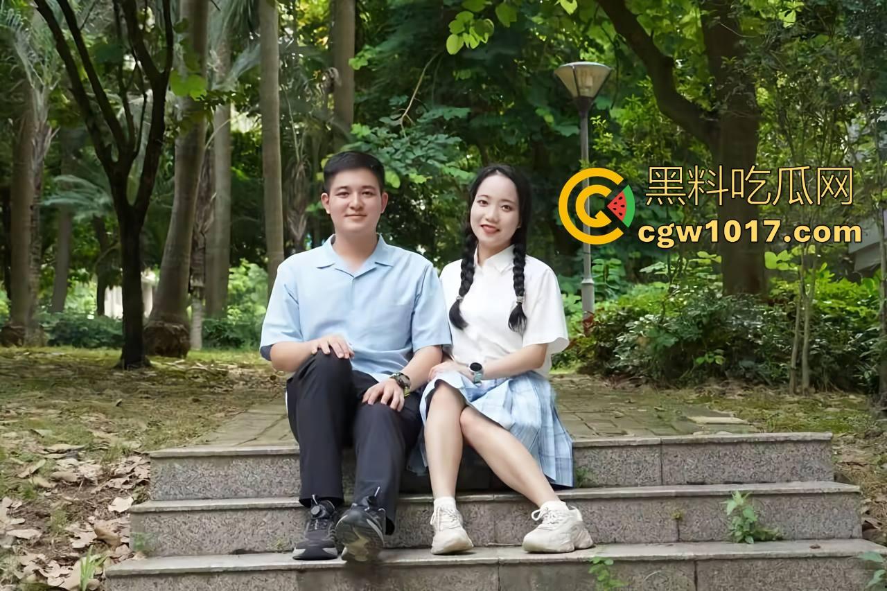 抖音热搜！南宁二中星轨大瓜全梳理，把自己和男朋友的故事写成书，记录他们在各个角落的亲密行为，真实故事撰写！  第14张