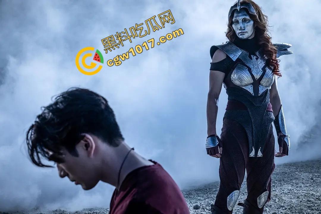 《圣斗士星矢》真人版：圣斗士的奋战传奇！一个无畏的英雄，用拳头书写力量与荣耀！  第5张