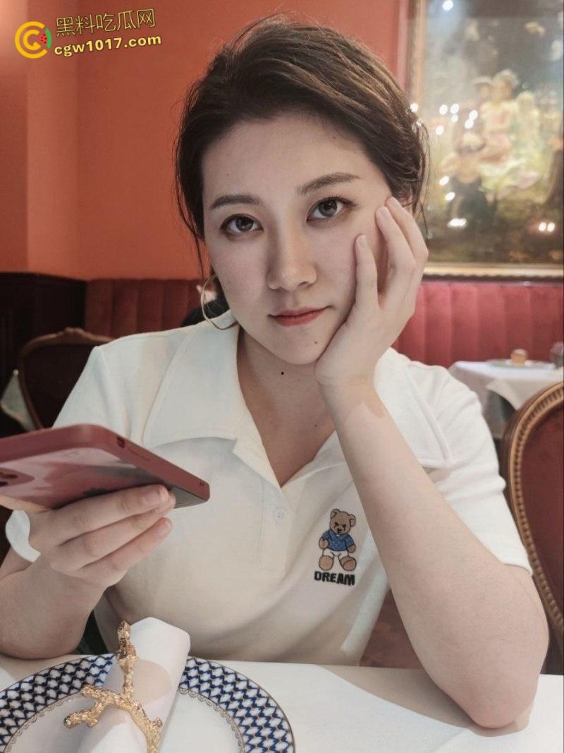 热水器公司销售【杨丽梅】，甘愿被领导潜规则调教，白领精英私下狗爬给领导服务，各种情趣制服玩弄泄欲 ！  第1张