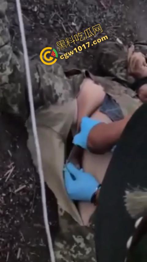 恐怖慎入：战俘被残虐致死内部视频曝光：耳朵，阴茎被残忍收割，现场画面血腥暴力，胆小这勿入！  第4张