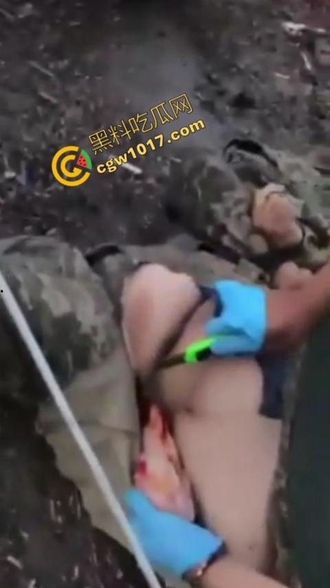 恐怖慎入：战俘被残虐致死内部视频曝光：耳朵，阴茎被残忍收割，现场画面血腥暴力，胆小这勿入！  第5张