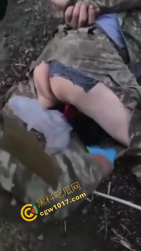 恐怖慎入：战俘被残虐致死内部视频曝光：耳朵，阴茎被残忍收割，现场画面血腥暴力，胆小这勿入！  第7张