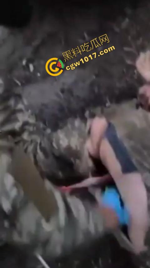 恐怖慎入：战俘被残虐致死内部视频曝光：耳朵，阴茎被残忍收割，现场画面血腥暴力，胆小这勿入！  第8张