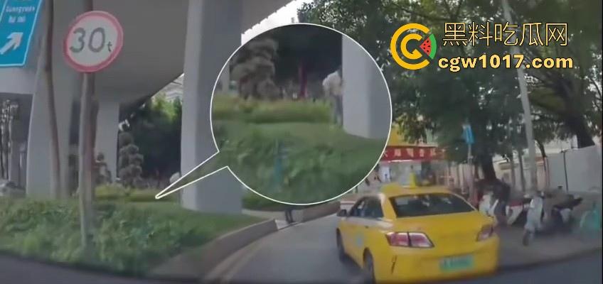 继北京之后又一大城市广州沦为三哥的公共厕所！不是中国不想变成加拿大啊，这就是国家引进的高技术人才吗？  第8张