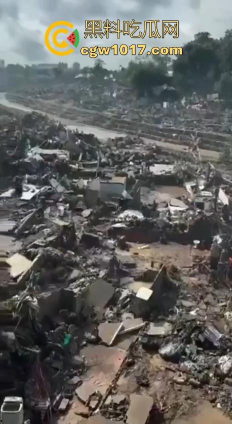 超强台风海鸥强势登陆菲律宾，全国进入灾难状态至少导致142人死亡，127人失踪，近几年全世界环境真的越来越严重了！  第9张