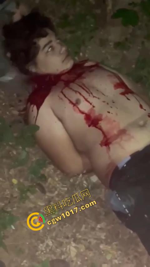 惊悚巴西雨林：鲜血四溅，砍喉视频引发恐慌，暴力画面惊骇世人，血腥场面令人喘不过气！  第8张