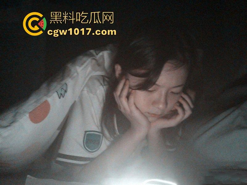 东莞城市学院白月光学妹【林美玲】清纯反差coser，社团的社宠，不料私下被猥琐学长无套打桩内射，可爱滤镜全碎！  第6张