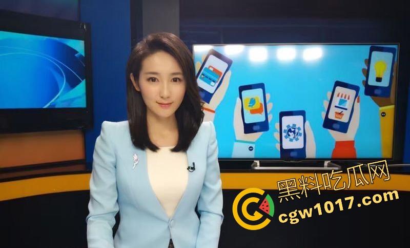 抖音热搜！湖南卫视主持人【陈慧】不雅私拍被爆，镜头端庄主持人，床上M开腿求操，全程露脸真看不出来啊！  第5张