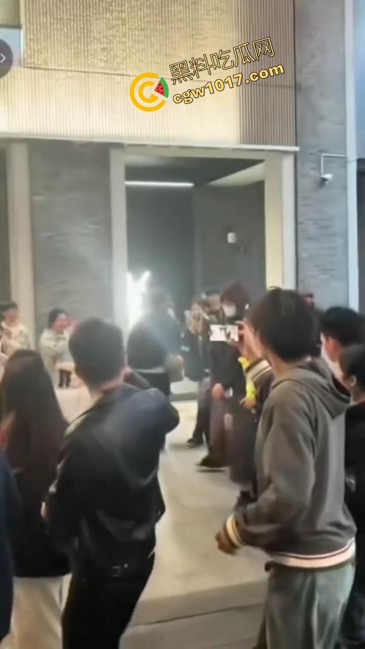 万圣节cos红姐被警察带走，我原称之为今年最佳COS，现场还跟路人玩起来跪地口交的动作，真的好像本人！  第6张