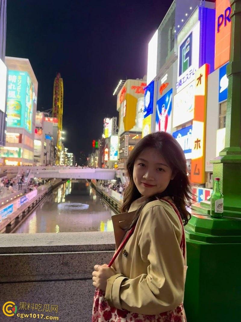 日本留学生【陈清怡】曲线玲珑美乳饱满，口技高超吞吐拉丝，翘臀圆润后入爆操，臀浪翻天！  第1张