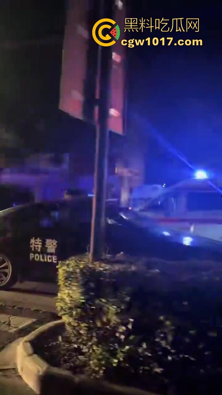 江苏丹阳一小区楼体发生沉降开裂，事故原因正在调查，还好没造成人员伤亡，所有居民已安全撤离！  第5张