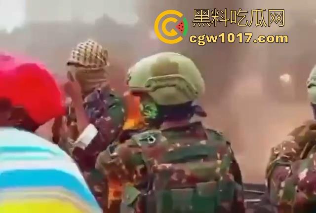 坦桑尼亚发生骚乱！因不满总统选举结果，坦桑尼亚各地爆发抗议活动，反对派指控选举舞弊猖獗，实话说还是国内好！  第4张