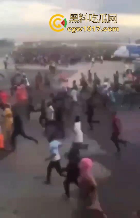 坦桑尼亚发生骚乱！因不满总统选举结果，坦桑尼亚各地爆发抗议活动，反对派指控选举舞弊猖獗，实话说还是国内好！  第8张