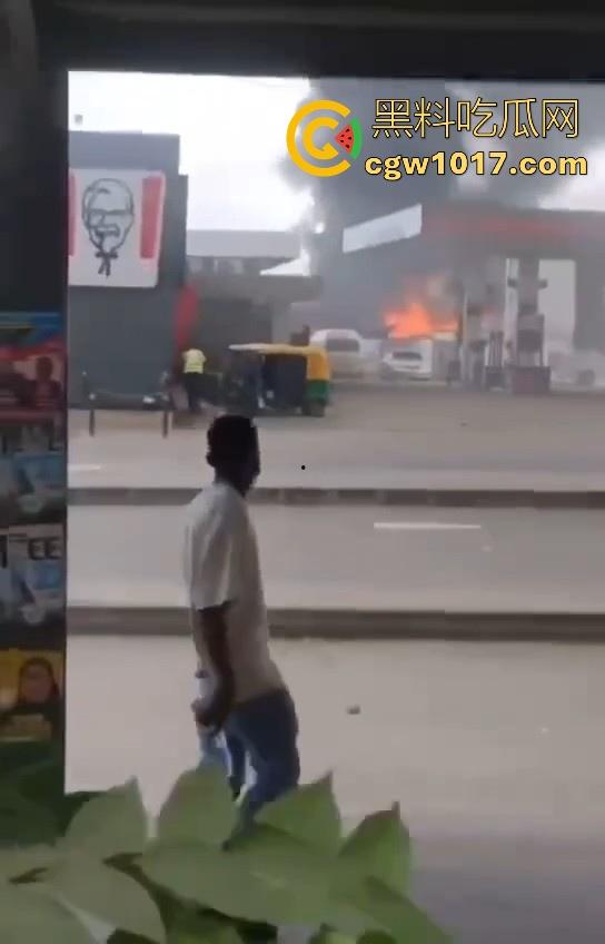 坦桑尼亚发生骚乱！因不满总统选举结果，坦桑尼亚各地爆发抗议活动，反对派指控选举舞弊猖獗，实话说还是国内好！  第6张