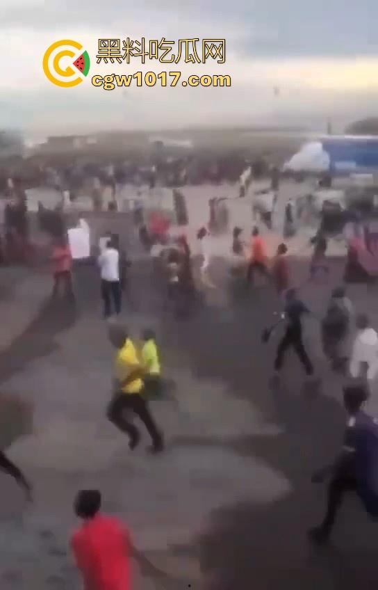 坦桑尼亚发生骚乱！因不满总统选举结果，坦桑尼亚各地爆发抗议活动，反对派指控选举舞弊猖獗，实话说还是国内好！  第9张