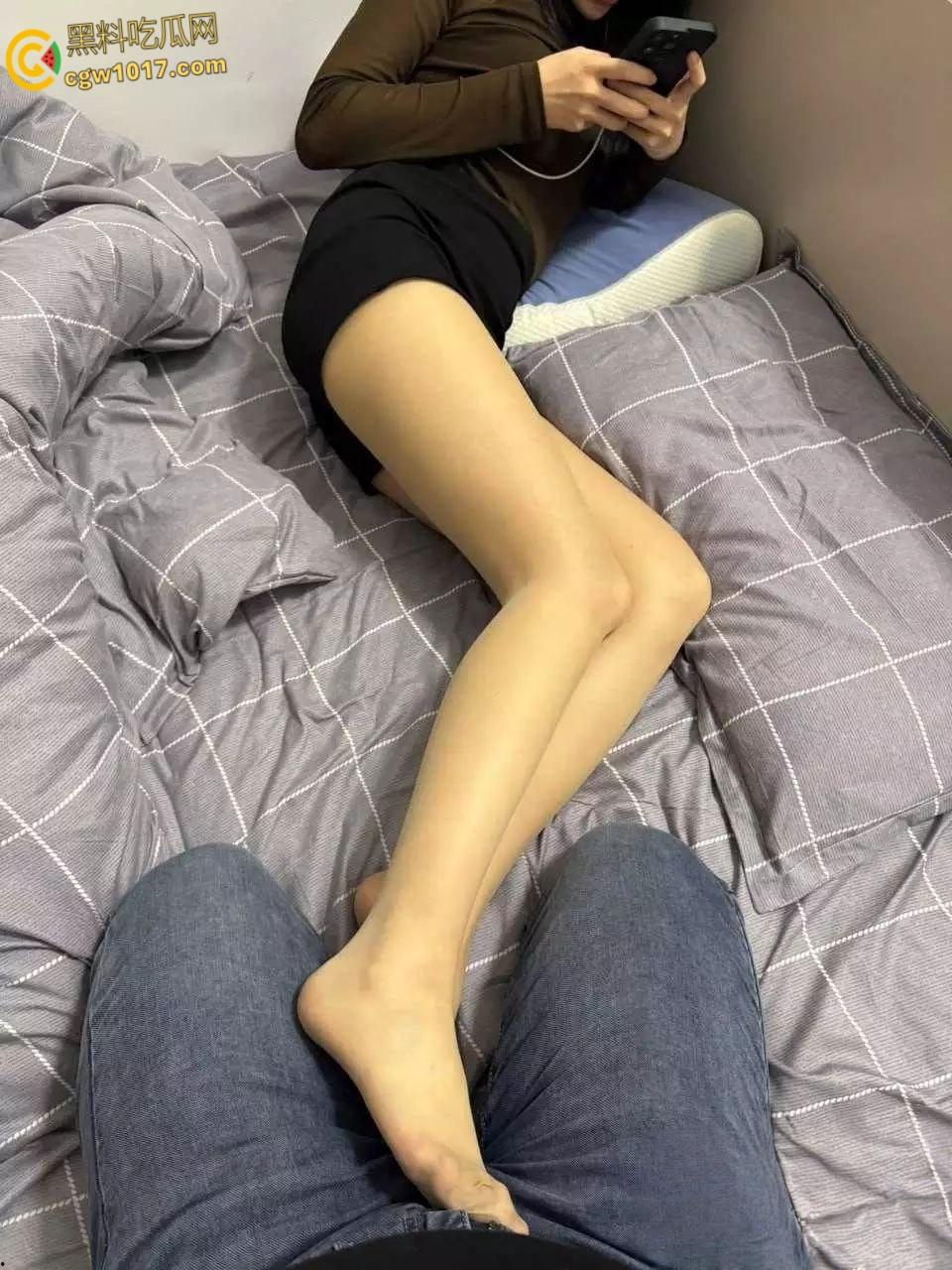 北京金杜律师事务所【刘芳华】与领导不雅视频泄漏，气质御姐身材极品，多体位爆操 反差母狗淫荡十足！  第4张