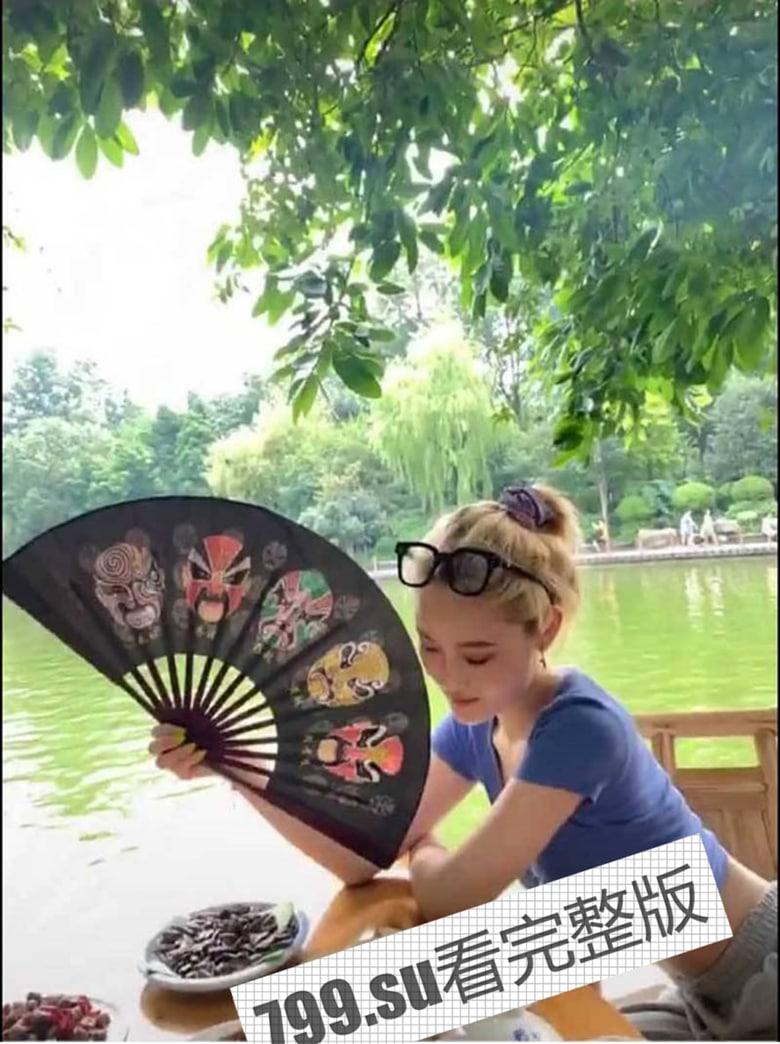 常州巨乳蜂腰骚女陈 xx Fox 疫情欠钱无力偿还 被逼无奈下海还钱！  第2张