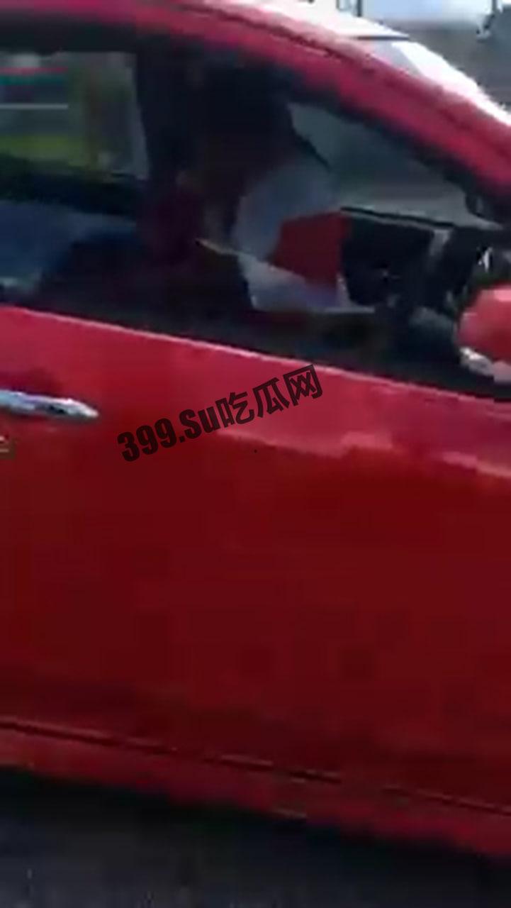 小情侣停车场开窗车震 被拍落网 男子可能被判两年  第4张