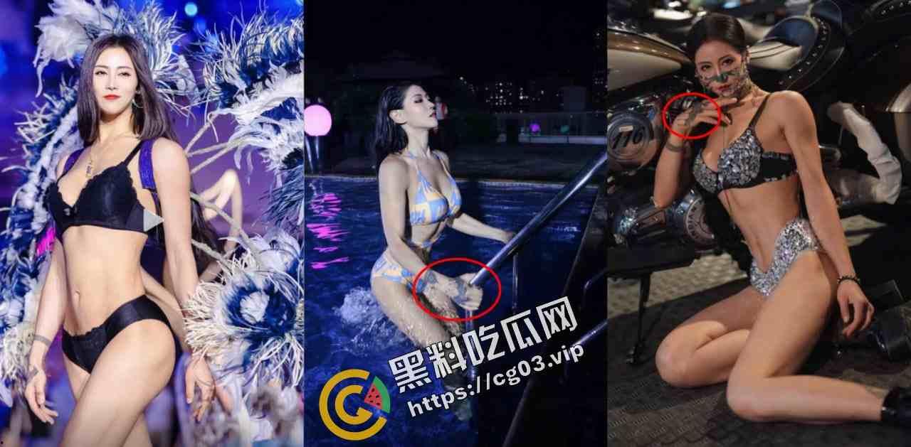 抖音10w粉丝职业模特【尹格格】假面舞团用名【王妃】超级大合集 横屏竖屏一次性满足  第1张