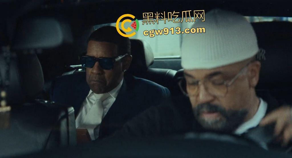 丹泽尔·华盛顿惊悚大作《天国与地狱》！音乐帝王遭绑架勒索，司机孩子误绑成生死赌局，道德崩塌权势倾覆！  第2张