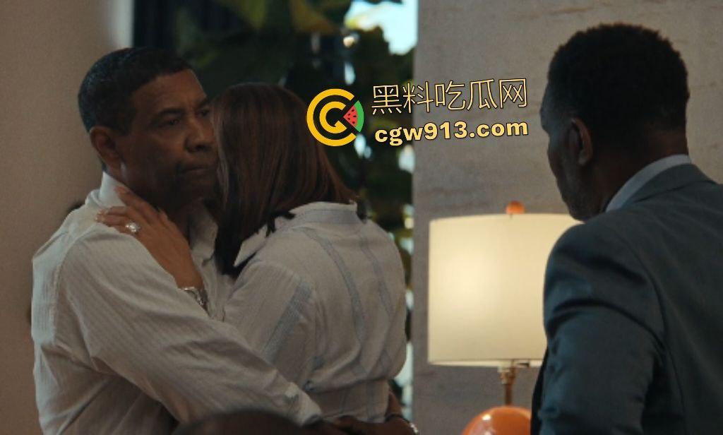 丹泽尔·华盛顿惊悚大作《天国与地狱》！音乐帝王遭绑架勒索，司机孩子误绑成生死赌局，道德崩塌权势倾覆！  第3张