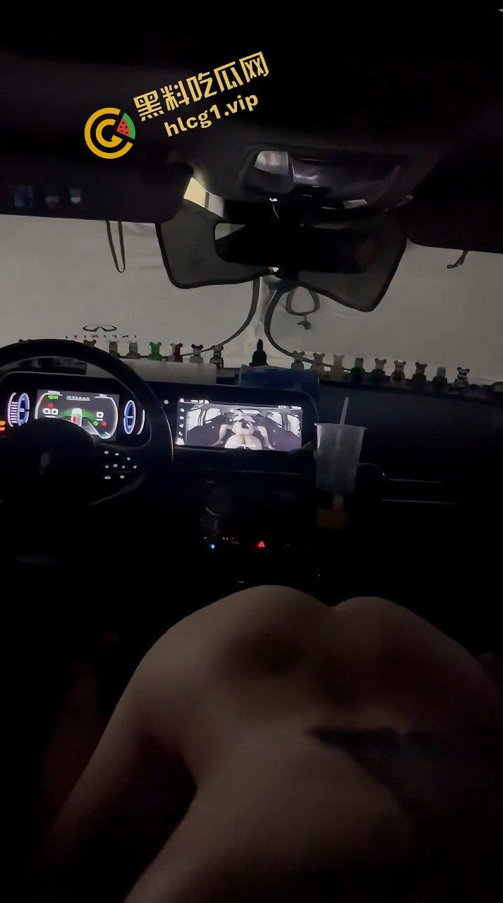 车震自拍偷拍大合集！不是酒店订不起 而是车上更有性价比！全程刺激！  第9张