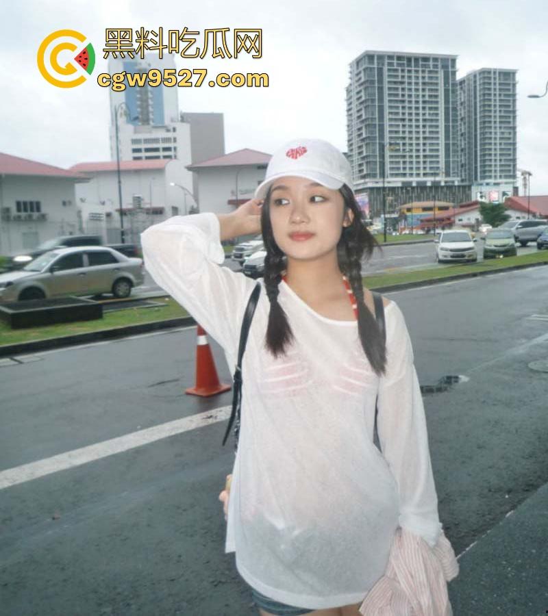 广州大学超反差学姐【李祖铭】分手后遭男友报复泄密私拍，束缚调教勒乳爆操，母狗气息十足！  第3张