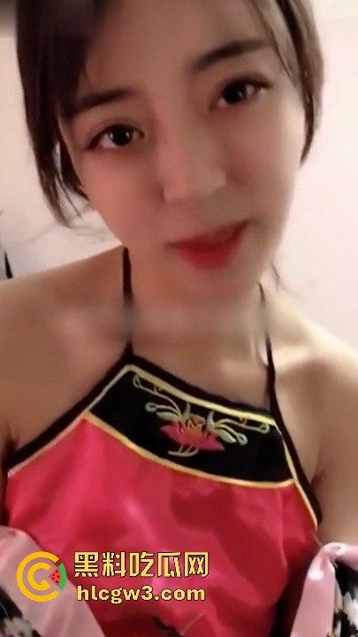 安徽梦飞传媒公司性感女主播 陈兰 婚内多次出轨 被老板狠狠输出秒变领导专属性奴！  第1张