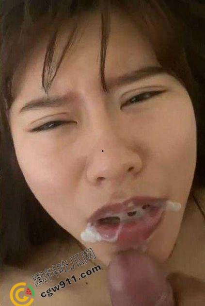 安徽合肥巨乳人妻【吴雨萱】约炮流出，裸照视频疯传，激情口交，骑乘大屌，满嘴浓精，骚气冲天  第5张