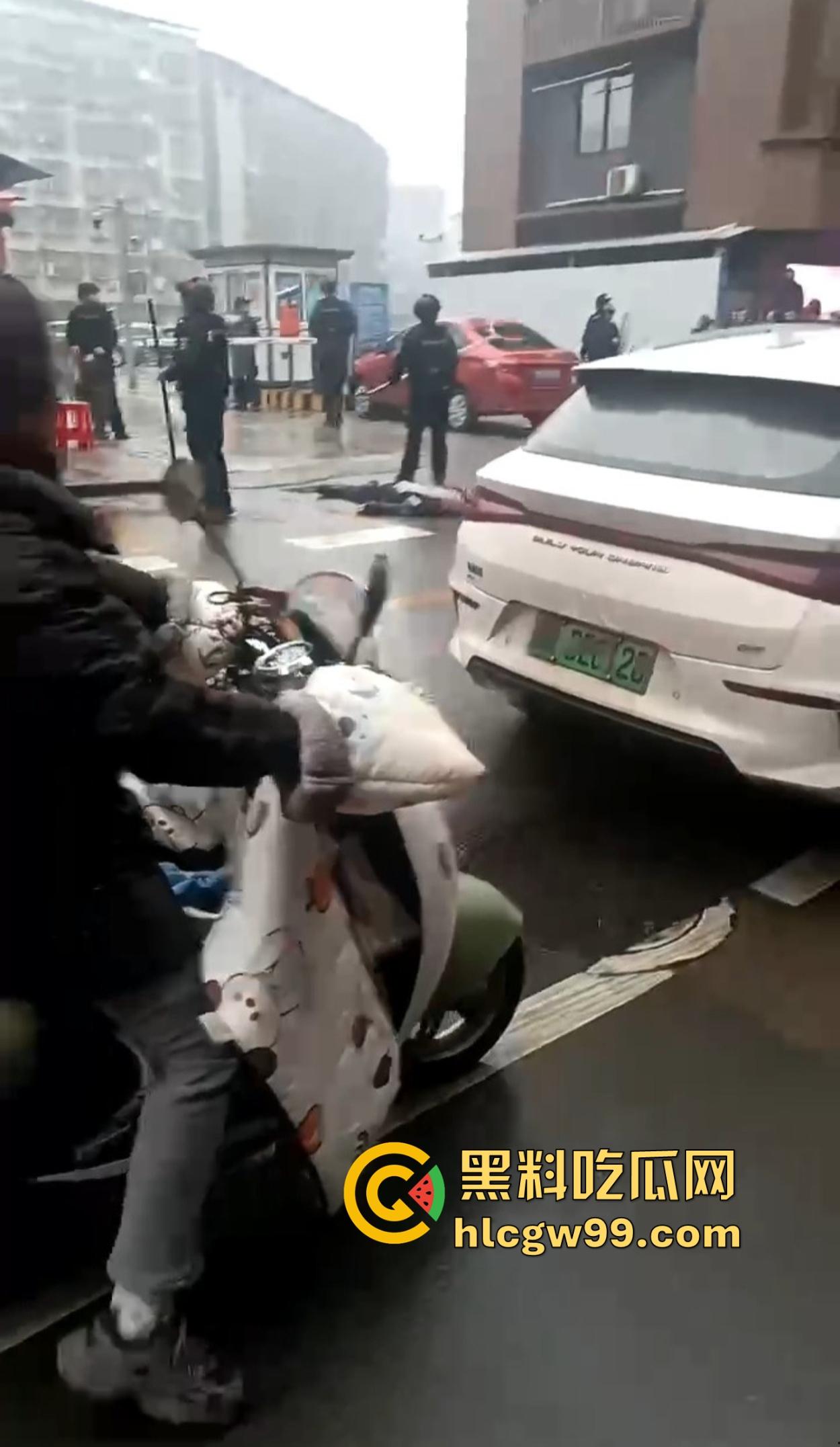 四川男子情感纠纷双杀狗男女,跨省捅死一对夫妇后自残，绝不手软只报仇不伤无辜！  第7张