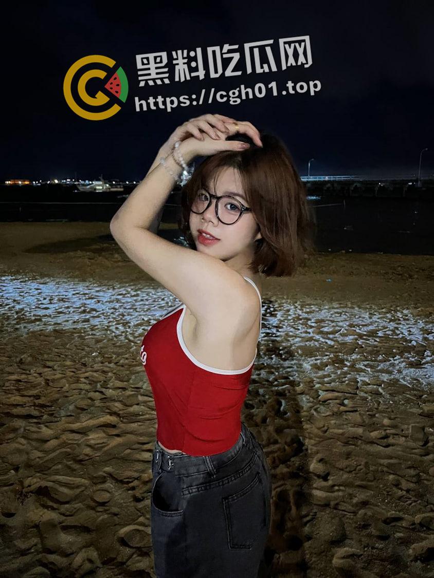 瓜友投稿！广西涠洲岛上的艳遇 肥美人妻的鲍鱼比真的水还多  第1张