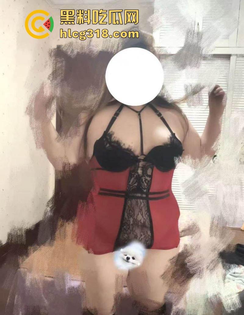 重庆大学大一学妹【刘缓缓】性爱调教视频曝光！BBW身材G杯大奶，淫乱无比。  第5张