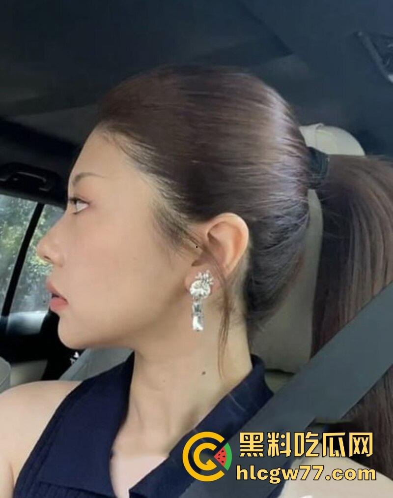 丁山职校大二学生妹【韩佳妮】带闺蜜约炮猛男 闺蜜在旁拍摄遭泄密 不雅视频全网疯传  第2张