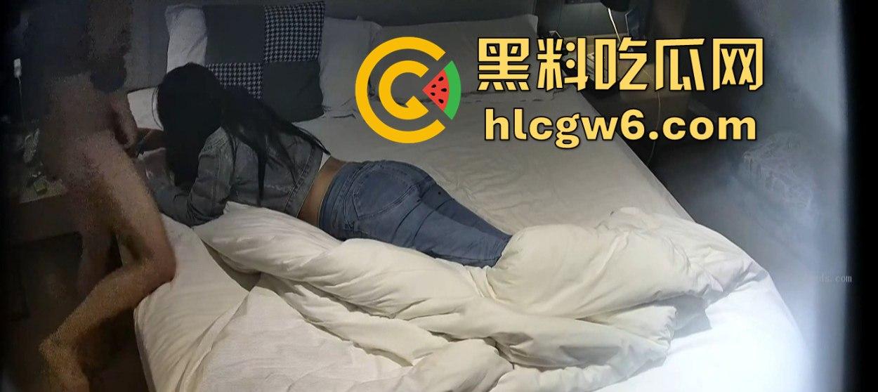 桔子水晶酒店S级颜值极品美女被偷拍，蜜桃臀骑到榨干，巨乳怼脸全程骚话连连，性瘾爆发玩到腿软！  第9张