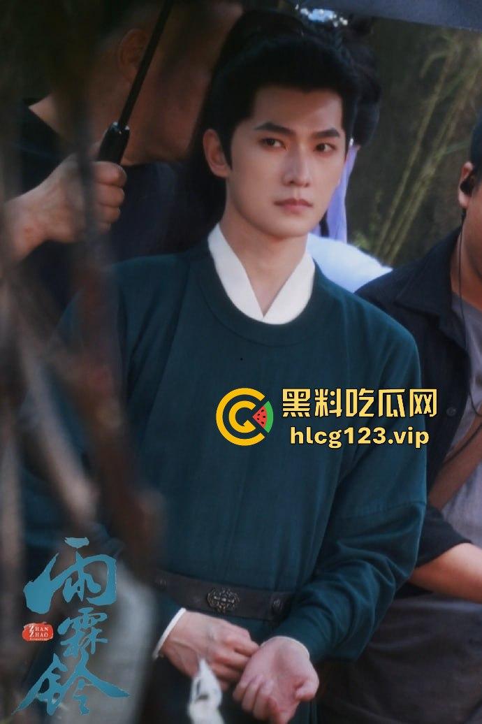 台湾狗仔葛斯齐再曝猛料 杨洋操粉对象竟然是富婆作家顾漫 编剧主演竟然成了炮友，我觉得狗仔是没活了没活硬整  第11张