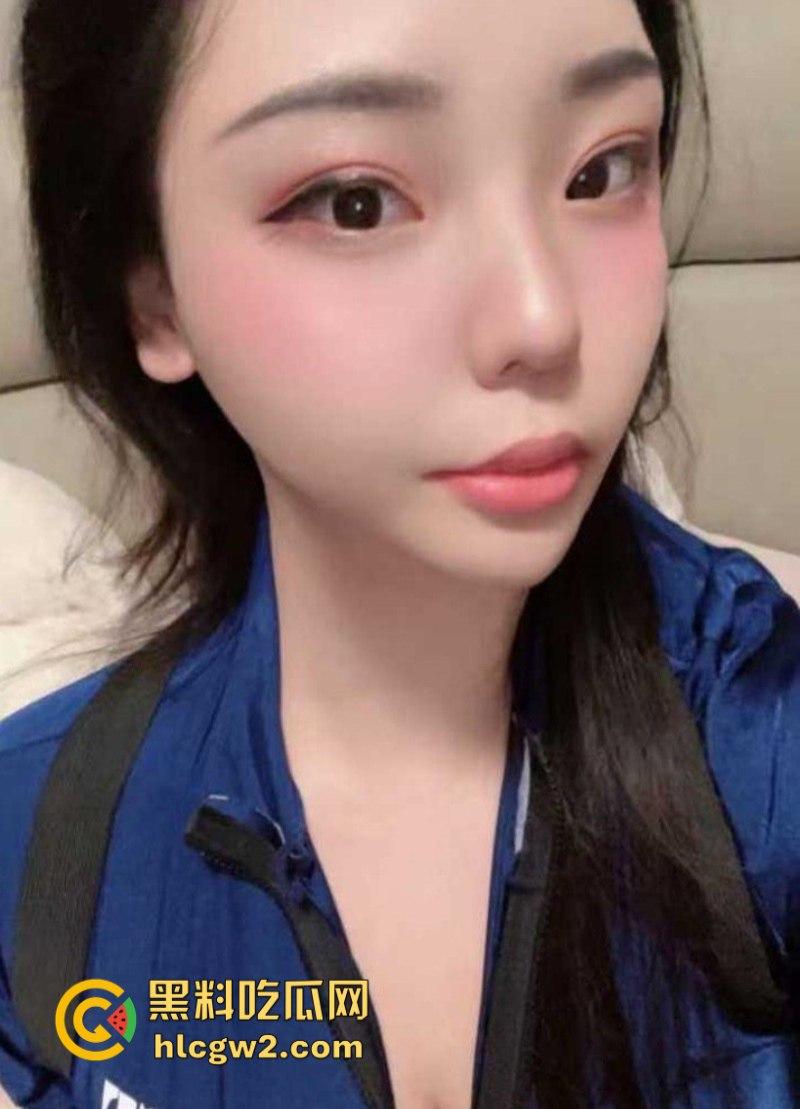 独家曝光！北京三里屯太古里 高颜值健身美女【李卓莹】大尺度自拍福利视频流出 圆润美乳一线天小穴令人血脉喷张  第7张