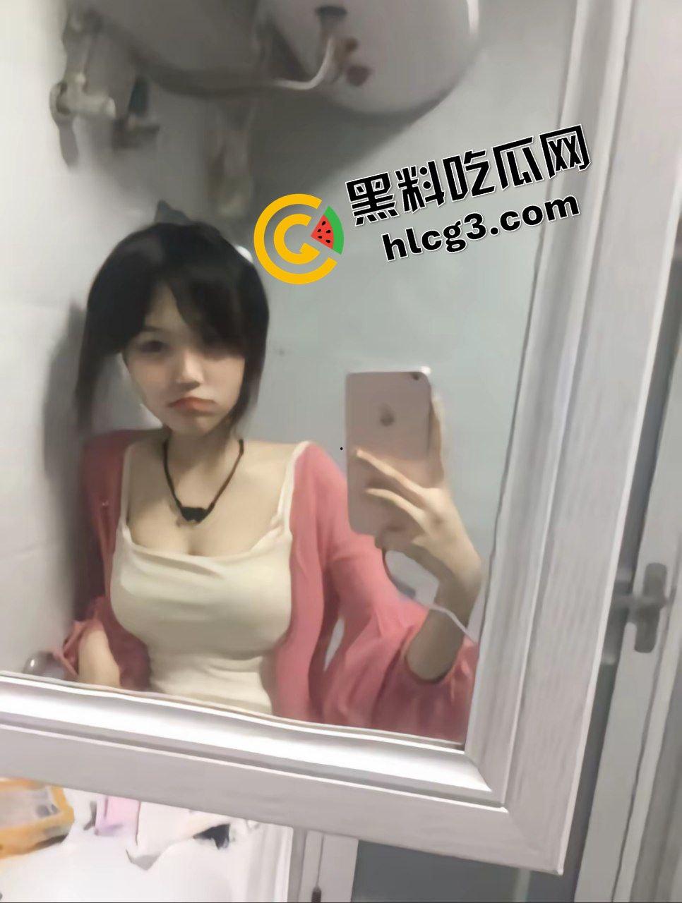 抖音4万粉丝清纯小太妹『毒妇』自述就是卖的怎么了 178元门槛 自慰裸聊视频泄密流出！  第6张