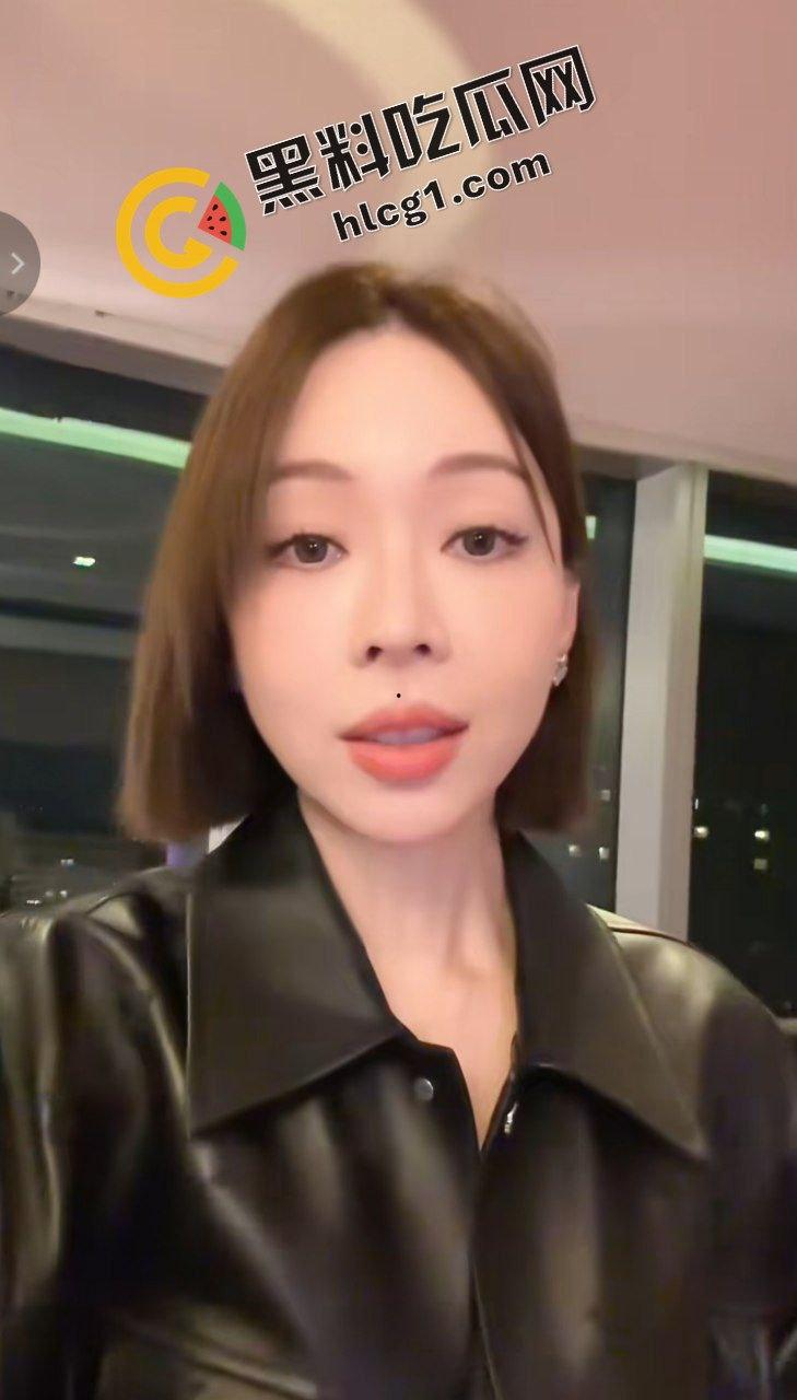 抖音『田田小阿姨』北京600万粉丝大网红名媛 口交私拍流出  第6张