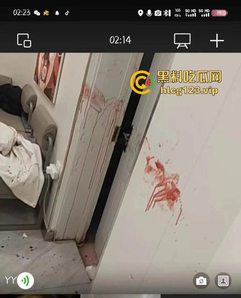 突发命案！杭州西湖区蜜雪冰城店内发生砍人事件 一店员被杀 现场血腥视频曝光  第4张