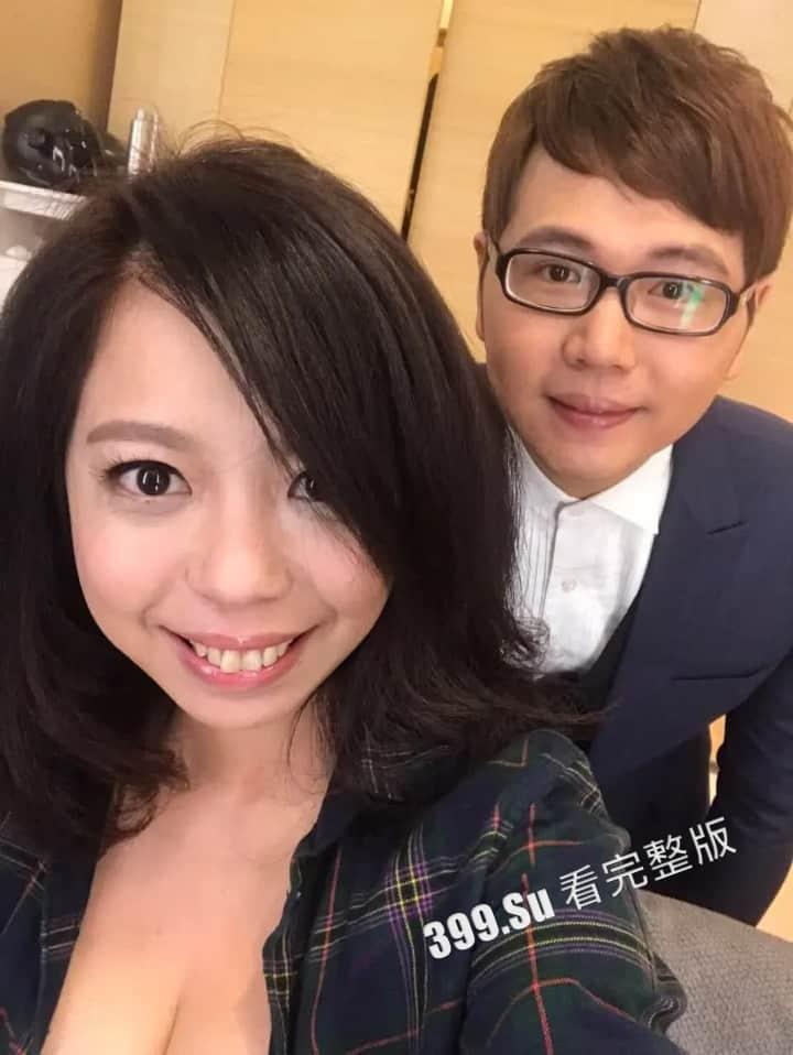 台湾80后人妻做上司SP参加淫乱派对！大量不雅影片全集流出 女方全露脸丈夫爆血管中！  第1张