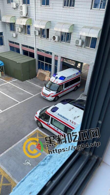 广西商业技师学幼教专业女生厕所早产 四度撕裂  母子双双进ICU 第6张