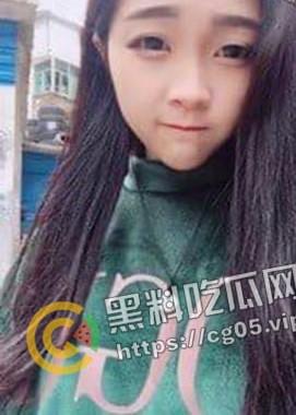 贵州惠水00后精神小妹【朱柳英】裸贷买苹果手机 被心机男重装电脑复制视频将其曝光 钢笔猛插小妹嫩逼  第5张