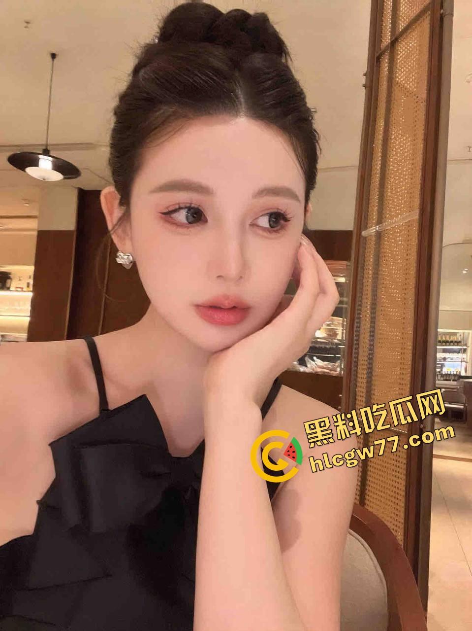 重庆大学极品『雪雪』被爆反差淫片，蜜桃臀浪叫被操，包养成狗太上头！  第4张