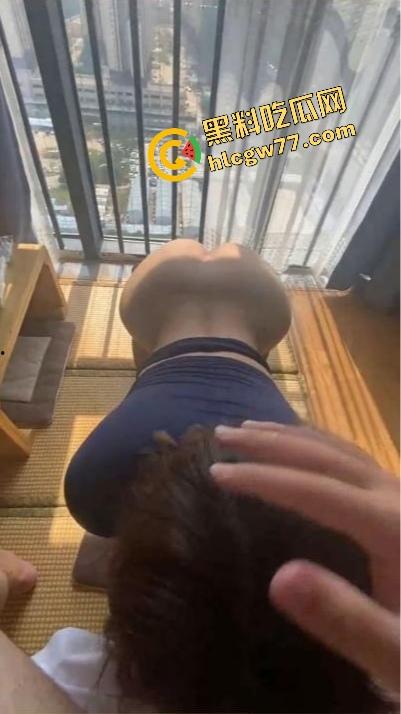 重庆大学极品『雪雪』被爆反差淫片，蜜桃臀浪叫被操，包养成狗太上头！  第10张