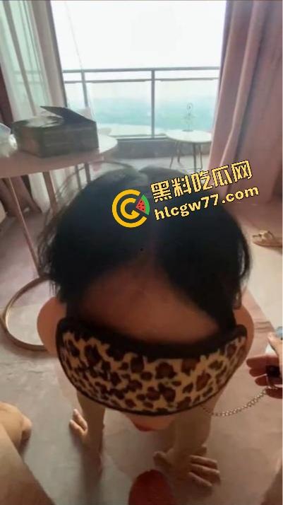 重庆大学极品『雪雪』被爆反差淫片，蜜桃臀浪叫被操，包养成狗太上头！  第13张