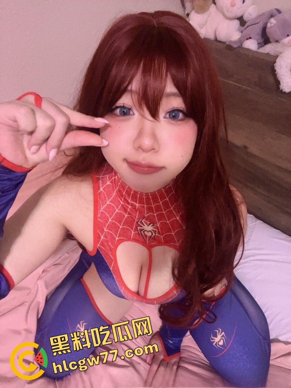 南京高颜值Coser私拍口交福利曝光，身材骚技术稳口活一绝，怪不得富哥们抢着玩都爱玩!  第3张