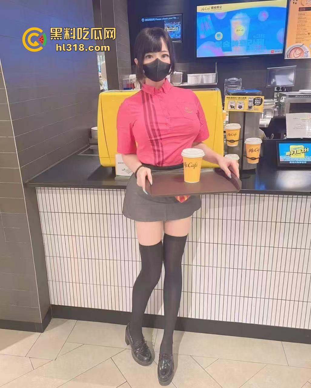 你知道的我一直觉得麦当劳是最好吃的！酒店后入猛吃麦当劳最新套餐，海鲜味的的汉堡，下次还来！  第4张