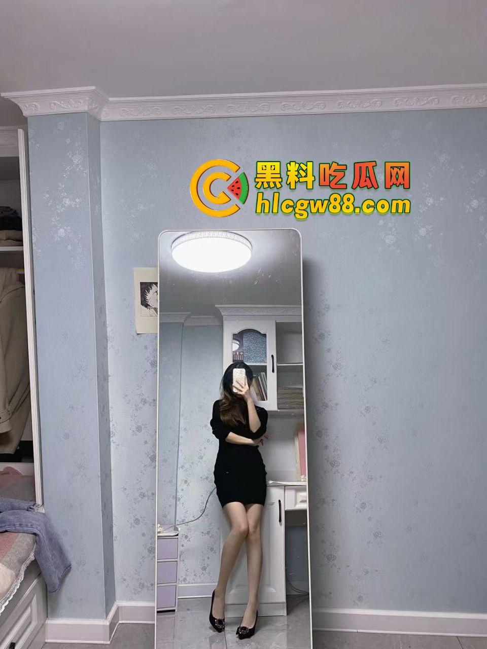 长沙学院御姐『田淑青』被调教成骚母狗，情趣装勾引男人猛吸鸡巴全套服务，露出楼道狠草汁水狂流！  第6张