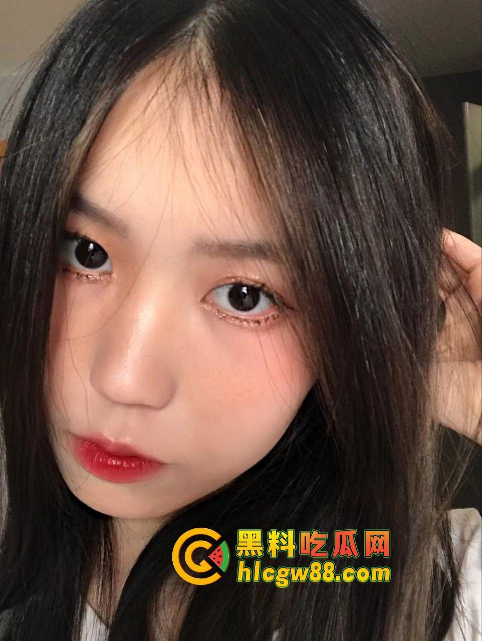 长沙学院御姐『田淑青』被调教成骚母狗，情趣装勾引男人猛吸鸡巴全套服务，露出楼道狠草汁水狂流！  第11张