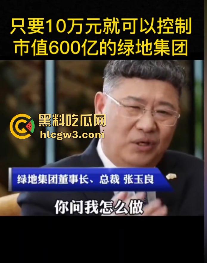 65岁绿地董事长『张玉良』KTV裸嗨，鸡巴细得像牙签骚女争抢舔，酒店女秘书被老头干到腿软精液满脸！  第1张